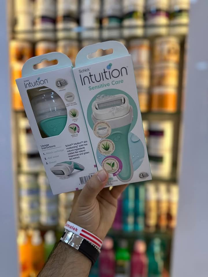 مكنة الصابونة بديلة الليزر